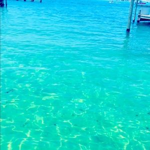 Meet your Posher, Brittney